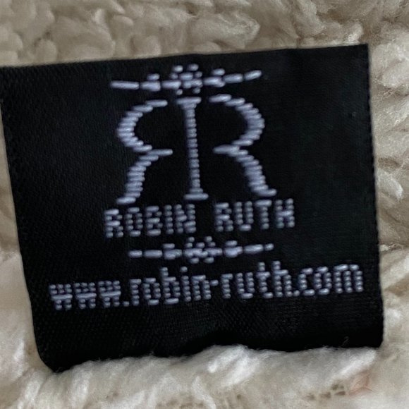 Ruth Robin Colorado Centennial State Spell-out Toboggan Earflap Pom Beanie Hat - Picture 12 of 15